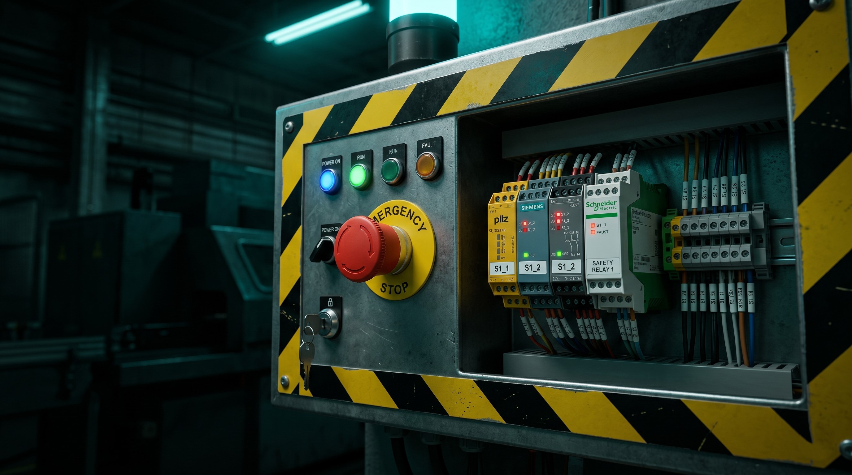 CODESYS Safety PLCopen certificación SIL2