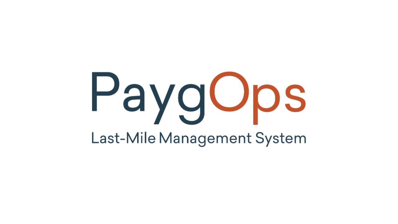 PaygOps